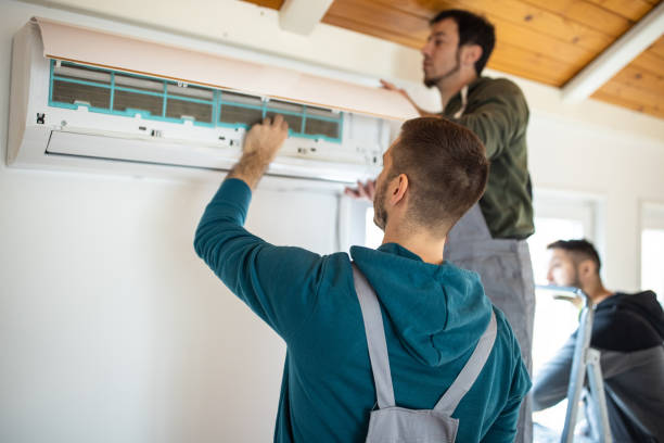 Best HVAC Software and Technology in Oak Ridge, FL