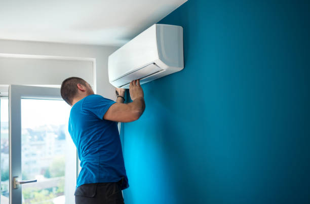 Best Ductless Mini-Split Systems in Oak Ridge, FL