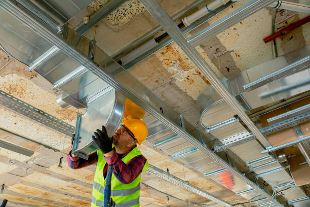Best Residential HVAC in Oak Ridge, FL