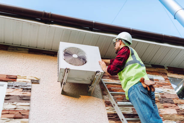 Best HVAC Supply and Distribution in Oak Ridge, FL