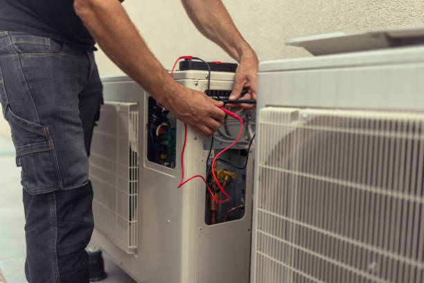 Best HVAC Training and Certification in Oak Ridge, FL