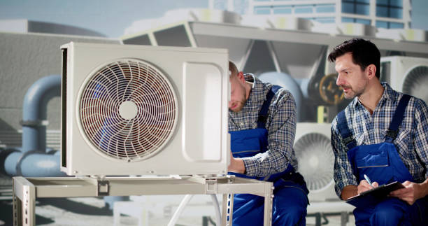 Oak Ridge, FL HVAC Company