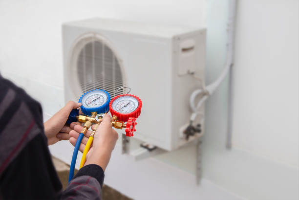Best HVAC Financing and Leasing in Oak Ridge, FL