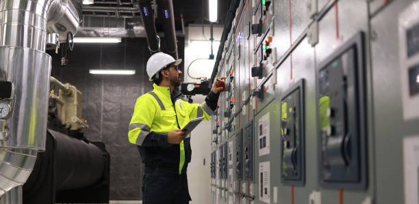 Best Energy-efficient HVAC Solutions in Oak Ridge, FL