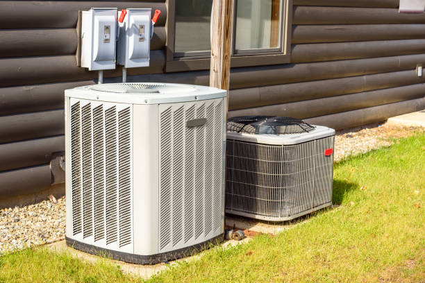 Best Air Conditioning Cleaning in Oak Ridge, FL